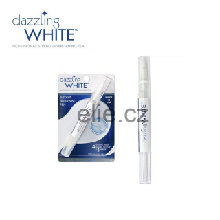 Bělící tužka na zuby Dazzling White