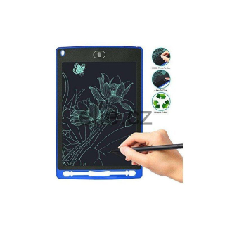 Dětský kreslící LCD tablet 8.5" - kreslení bez spotřeby papíru